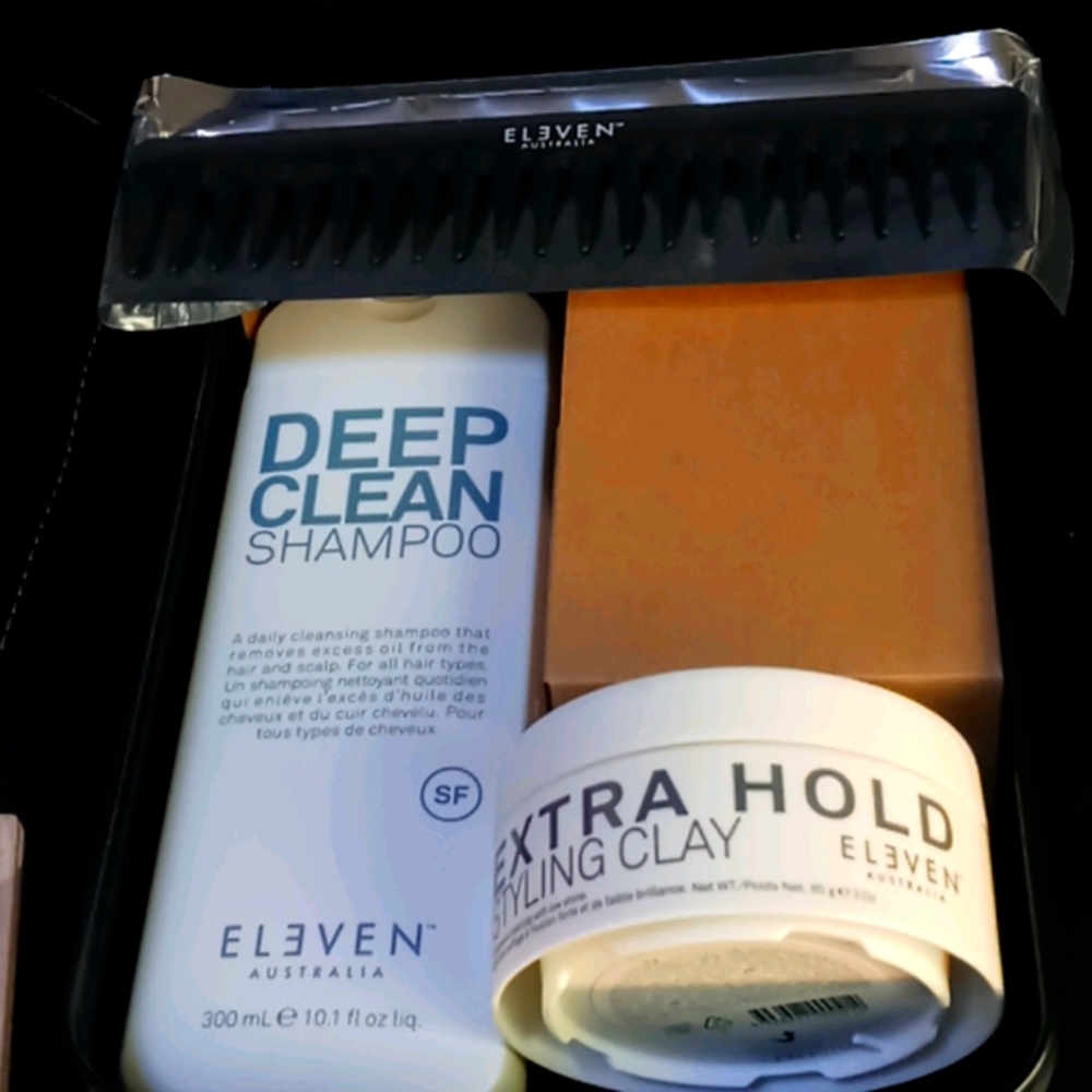 Eleven Australia gift set